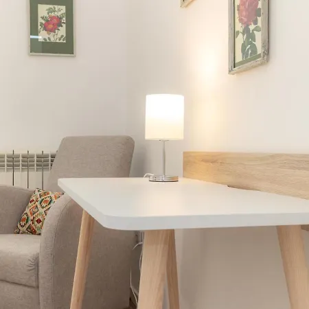 דירה Liberdade 53 By Rent4all