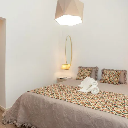 Liberdade 53 By Rent4all Apartment