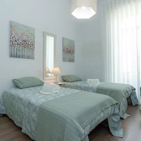 Liberdade 53 By Rent4all * פיגואיירה דה פוז