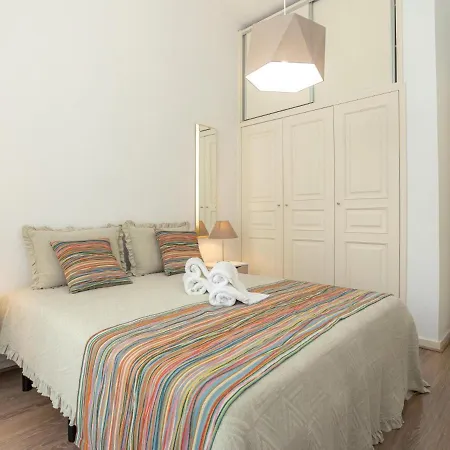 Liberdade 53 By Rent4all דירה פיגואיירה דה פוז