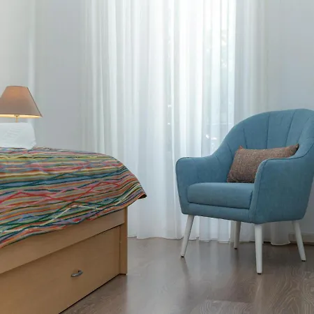 Liberdade 53 By Rent4all Figueira da Foz