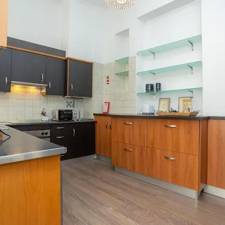 Liberdade 53 By Rent4all * Figueira da Foz