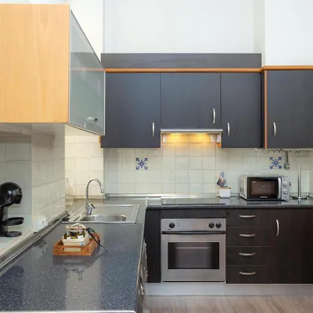 דירה Liberdade 53 By Rent4all פיגואיירה דה פוז