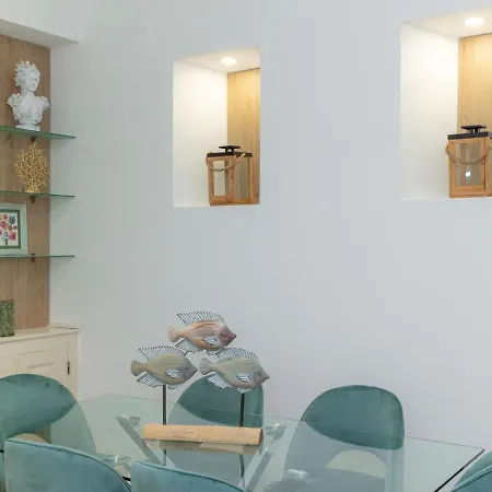 Liberdade 53 By Rent4all Apartment Figueira da Foz