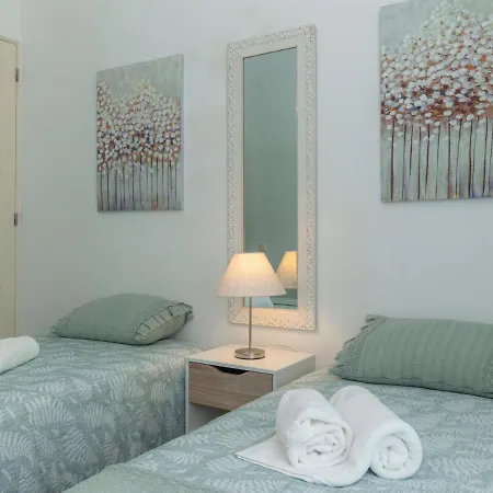 Liberdade 53 By Rent4all Apartment *