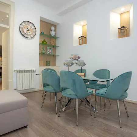 דירה Liberdade 53 By Rent4all *