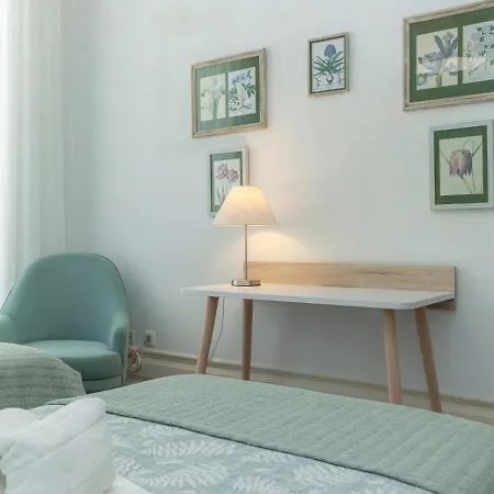 דירה Liberdade 53 By Rent4all *